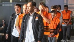 Dugaan Korupsi Dana Bencana BNPB Tuai Kecaman DPR, KPK Diminta Usut Tuntas