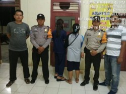 Dugaan Prostitusi Pelajar di Lampung Timur Dibongkar Polisi
