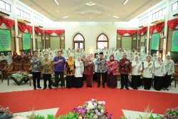 DYK Riau Bahas Kebijakan Hukum Pidana Hadapi Fenomena LGBT Berbasis Nilai Pancasila