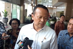 Edhy Prabowo Genjot Subsektor yang Selama Ini Bikin Jokowi Gregetan