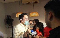 Edwin: Pak Presiden, Riau Butuh 'Land Reform' Saat Ini