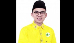 Edwin Pratama Dukung Langkah Pemerintah Cabut Izin Perusahaan Pembakar Lahan