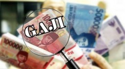 Efektif Januari 2020, Gaji Kades Cs Setara PNS Tak Jadi Maret 2019