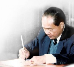 Eka Tjipta Widjaja, Pendiri Sinar Mas Meninggal Dunia
