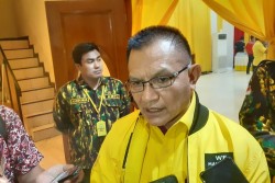Eks Caleg Hanura Diduga Masuk Kepanitiaan Munas Golkar, Sekjen: Sedang Saya Cek a