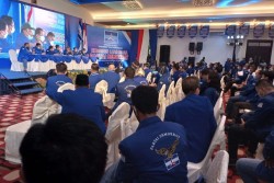 Eks Kader Cerita Bagi-bagi Duit di KLB Demokrat Deli Serdang