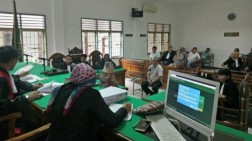Eksepsi Karyawan Pertamina Ditolak, Hakim Perintahkan Sidang Korupsi Rp 24,8 Miliar Dilanjutkan