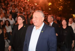 Elektabilitas Eisenkot Ungguli Netanyahu, Partai Smotrich Terancam Tersingkir dari Parlemen Israel