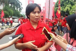 Elemen Buruh Jadwalkan Aksi Besar-besaran, Tuntut Pembatalan UU Ciptaker