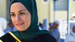 Elif Kubra Genc, Kagumi Alam Aceh