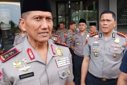 Empat Polisi di Batam Diamankan Terkait Etomidate, Kapolda Kepri Tegaskan Zero Tolerance
