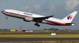 Empat Tahun Hilang, Investigator Klaim Malaysia Airlines MH370 Dibajak 2 Penumpang