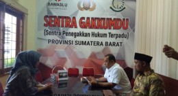 Enam Kepsek di Lima Puluh Sumbar Terindikasi Pelanggaran Pemilu