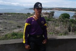 Eratkan Silaturahmi, SMAN 1 Kampar Timur Adakan Reuni Akbar