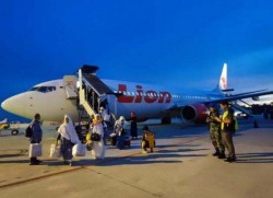 Evaluasi Haji 2026, Pemprov Riau Benahi Layanan Transportasi dan Konsumsi Jemaah