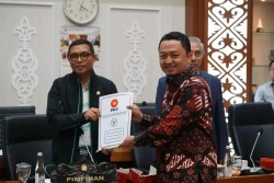 F-PKS Terima Perubahan UU Desa, Berikan Beberapa Catatan Khusus