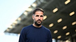 Fabregas Ungkap Rahasia Como Usai Tekuk Parma, Belajar dari Arsenal