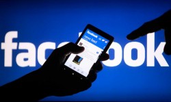 Facebook Gugat 4 Perusahaan Tiongkok