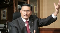 Fadel Muhammad Siap Maju Jadi Ketum PSSI