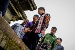 Fadli Zon Dorong Indonesia Jadi Pusat Kebudayaan Dunia, Kekayaan Nusantara Jadi Modal Utama
