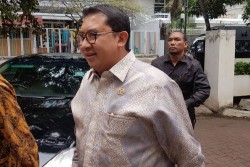 Fadli Zon Penuhi Undangan Klarifikasi Bawaslu Soal Munajat 212