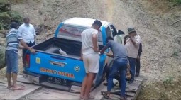 Fahmil: Kampar Kiri Hulu Segera Dialiri Listrik Walaupun Kawasan Hutan Lindung