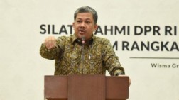 Fahri Hamzah: Berbahaya Peleburan BP dan Pemko Batam