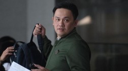 Farhat Abbas Dilaporkan ke Polisi, Diduga Menipu Rp 10 Miliar