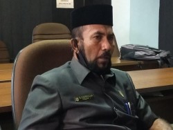Fathullah: Bangun Tugu Boleh, Tapi UMKM Jangan Sampai Tidak Diperhatikan