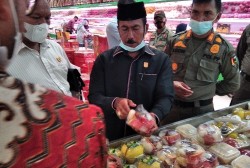 Fathullah Ingatkan Warga Pekanbaru Siapkan Diri Terhadap Kenaikan Harga Jelang Ramadhan