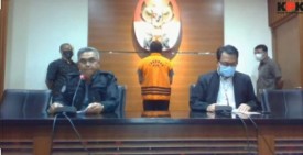 Ferdy Yuman Ditahan KPK, Ini Perannya Dalam Kasus Korupsi Nurhadi