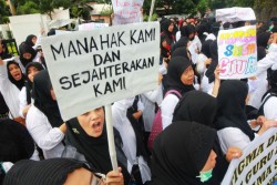 FHK-2 PGRI: PPPK Harus Ditolak Karena Perbudakan Gaya Baru