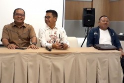 Firdaus Komar Pimpin PWI Sumsel