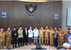 Forum DPR RI Dapil Riau Diluncurkan, Ahmad Yuzar Dorong Sinergi Perjuangkan APBN
