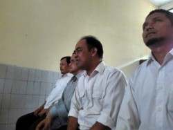 Forum Tunanetra Menggugat Tuntut Ma'ruf Minta Maaf Terkait Diksi Buta