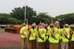 Fraksi Golkar Tanjungpinang Tolak 'Rompi Indisipliner' Bagi ASN