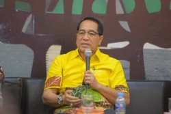 Fraksi Golkar Usul Jakarta sebagai Kota Administratif, Gubernur Ditunjuk Presiden