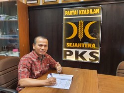 Fraksi PKS Anggap Sidang Paripurna Laporan Pansus Revisi RPJMD Pekanbaru Cacat Hukum