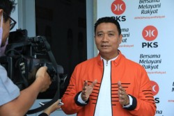 Fraksi PKS DPRD Riau Gelar Lomba Baca Kitab Kuning Edisi Ketujuh 2023