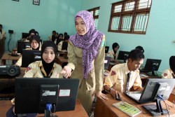 FSGI: Pelatihan Kompetensi Guru Mutlak Dilakukan