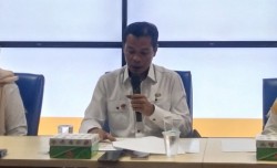 Gaet Investor Asing, DPMPTSP Padang Optimalkan Peran OSS