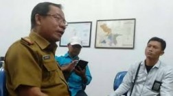 Gaji Pegawai Dinas Pertanian Banyuasin Senilai Rp200 Juta Dirampok