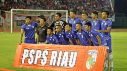 Gaji Pemain Bermasalah, LIB Tahan Dana Kontribusi untuk PSPS Riau