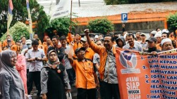 Gaji Sempat Tertunda, Pegawai PT Pos Indonesia Hari Ini akan Demonstrasi di Kementerian BUMN