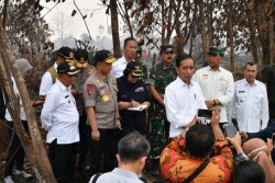 Galeri Foto Pemprov Riau Bulan September 2019