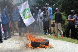 Galian C Illegal Resahkan Masyarakat, Mahasiswa Tambang Siap Kawal Penertiban