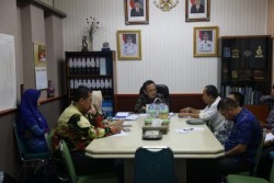 Gandeng Investor Taiwan, Lampung akan Bangun Pabrik Gula