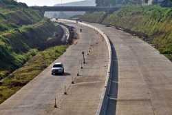 Ganti Rugi Lahan Tol Semarang-Batang Belum Dibayar
