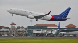 Gara-gara Membuat Lelucon Musibah Sriwijaya Air, Warga Ketapang Diperiksa Polisi