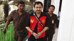 Gatot Brajamusti Meninggal di RS Pengayoman, Jenazah Dibawa ke Sukabumi